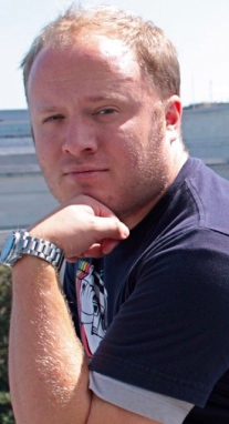 Sam Dillon